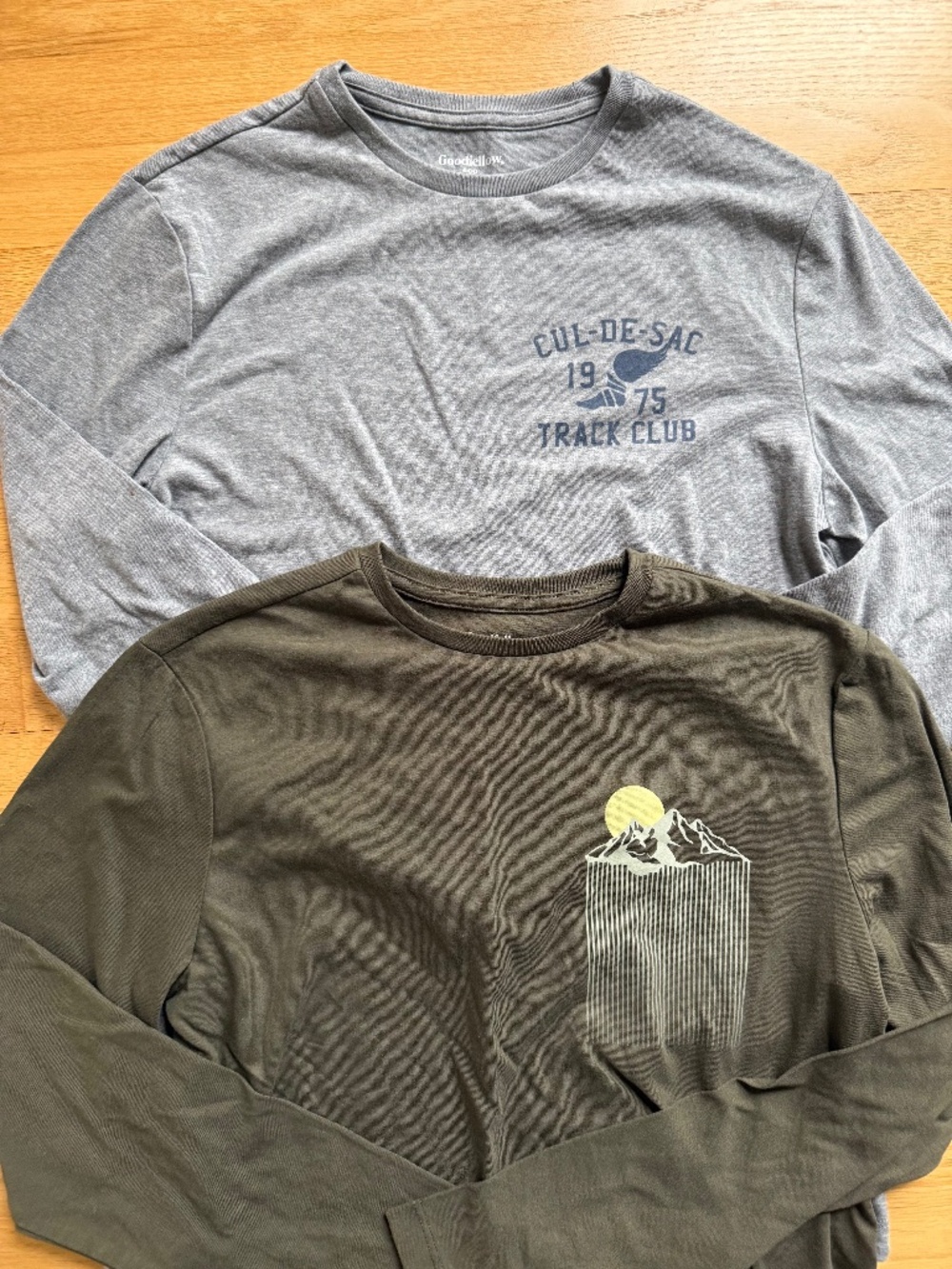 Goodfellow & Co Men’s size S New without Tags